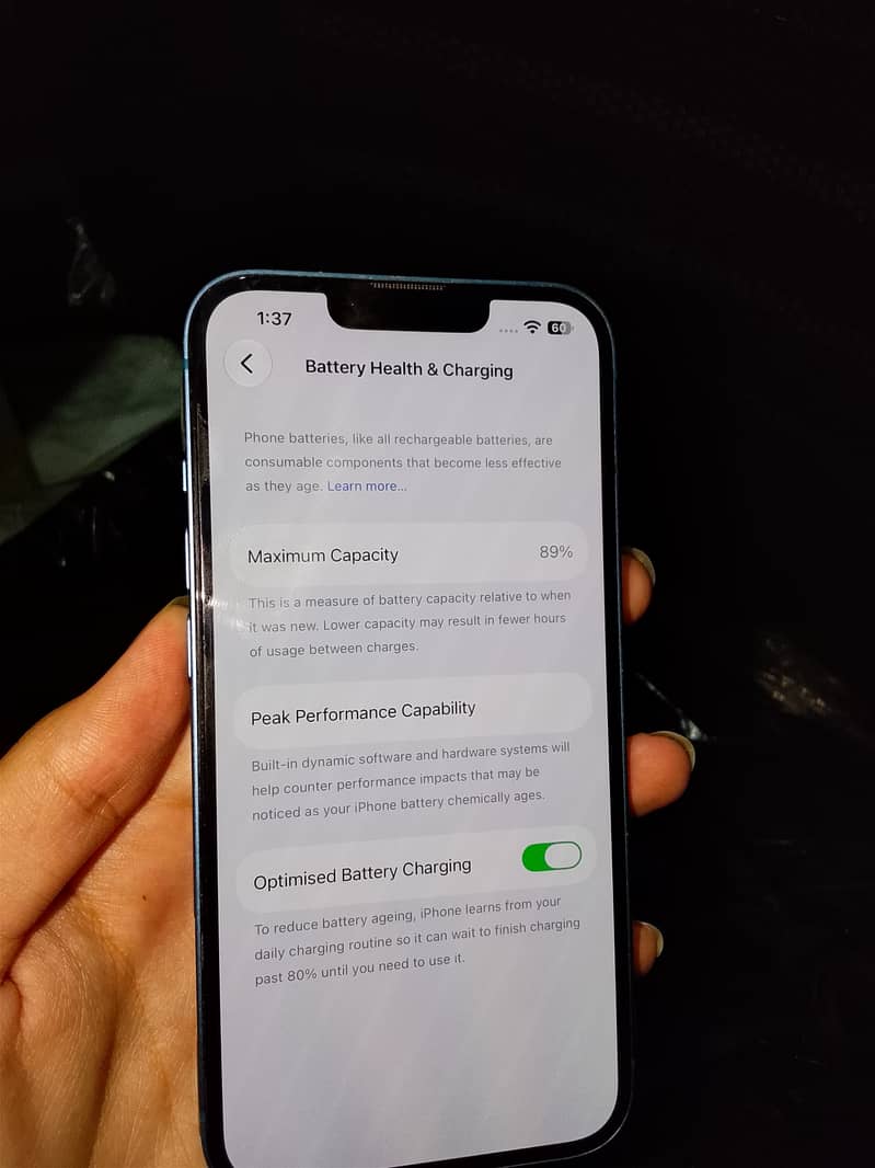 Apple iPhone 13 1