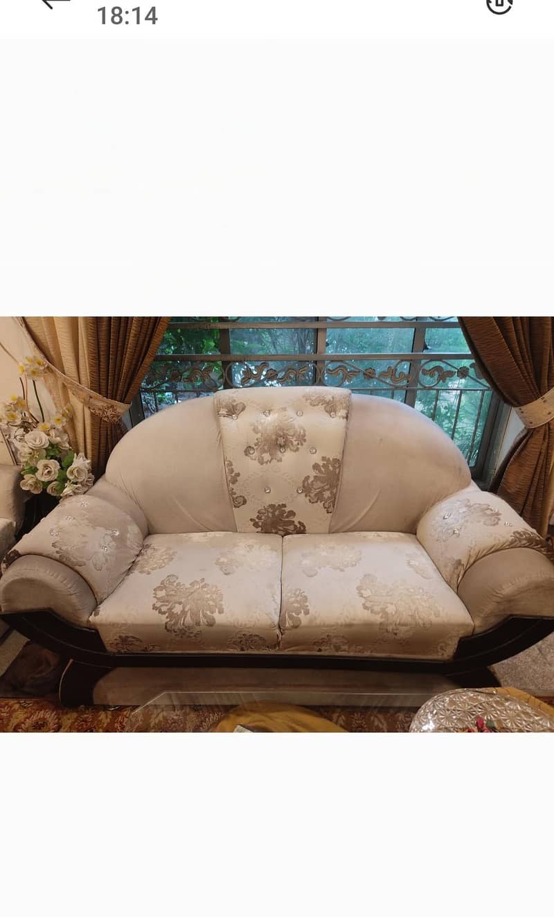 sofa set 4