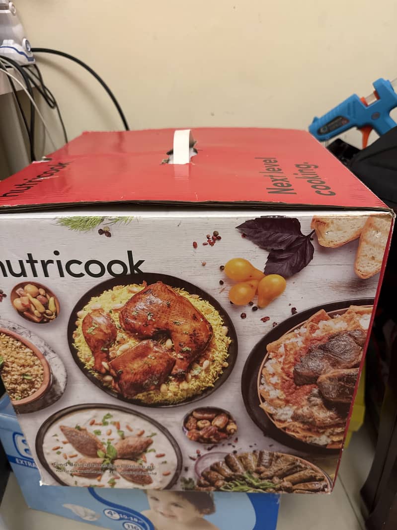 Nutricook smart pot 1
