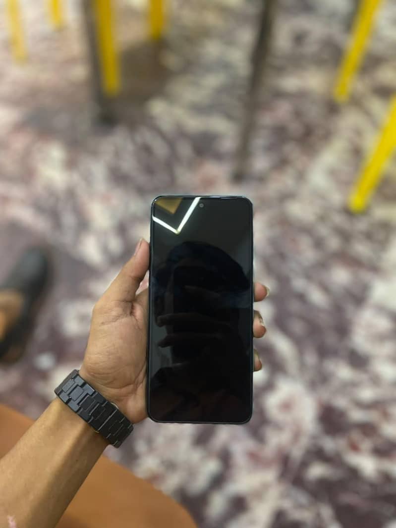 Tecno Spark Go2 1