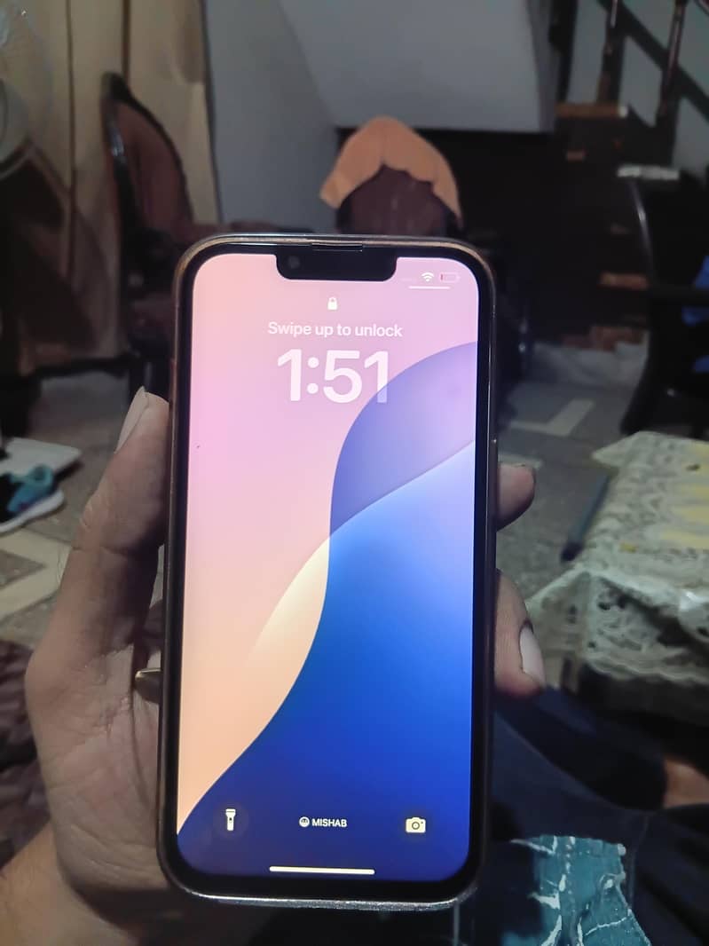 Apple iPhone 13 1