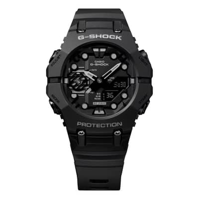 Casio G-Shock GA-B001-1A Blutooth