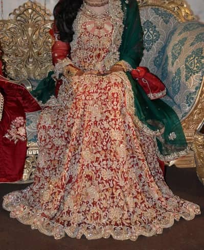 Dresses for sale.