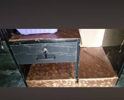 Complete (PC) Computer with cmptr table