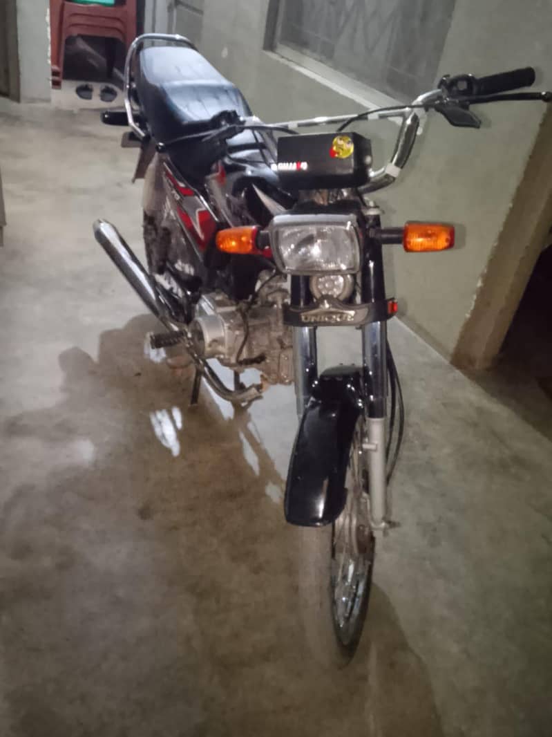 unique plus 70 1