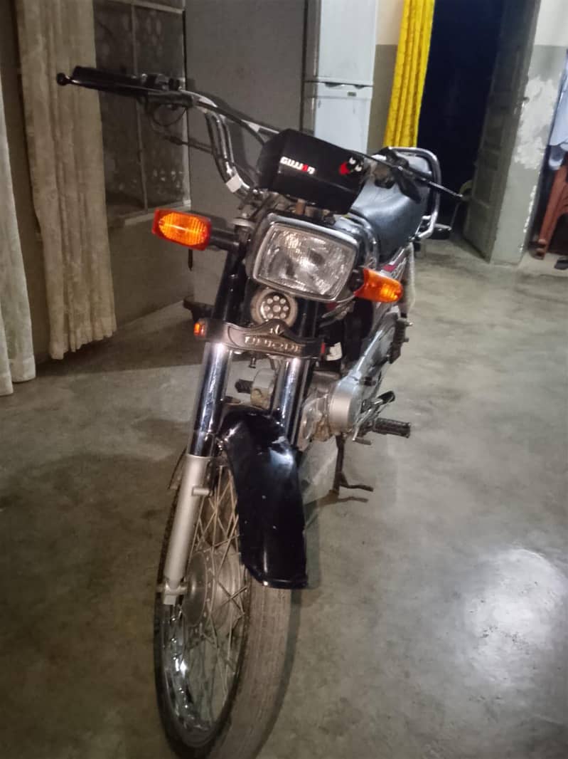 unique plus 70 2