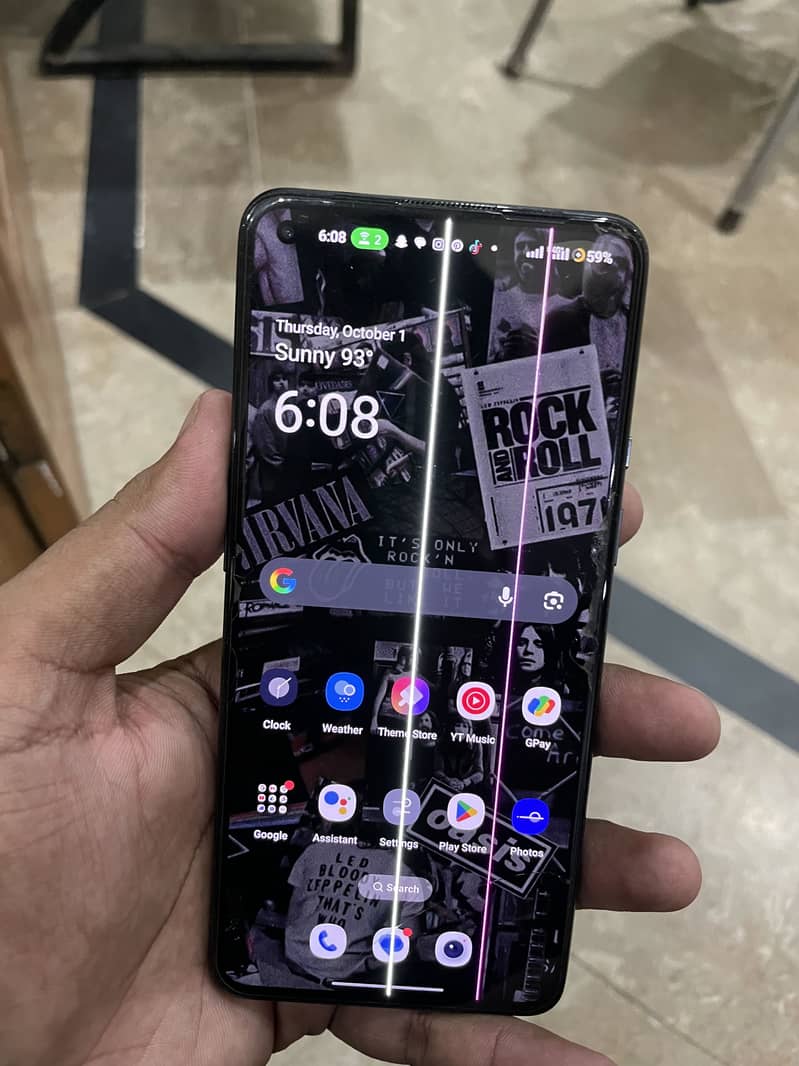 One Plus 9 5G Dual Sim 1