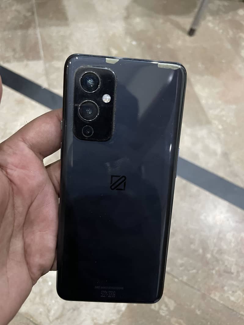 One Plus 9 5G Dual Sim 2
