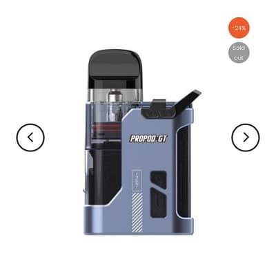 Pop pro gt