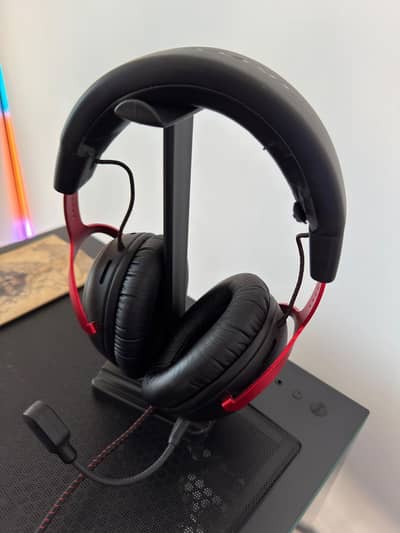 HyperX Cloud 3 Wired