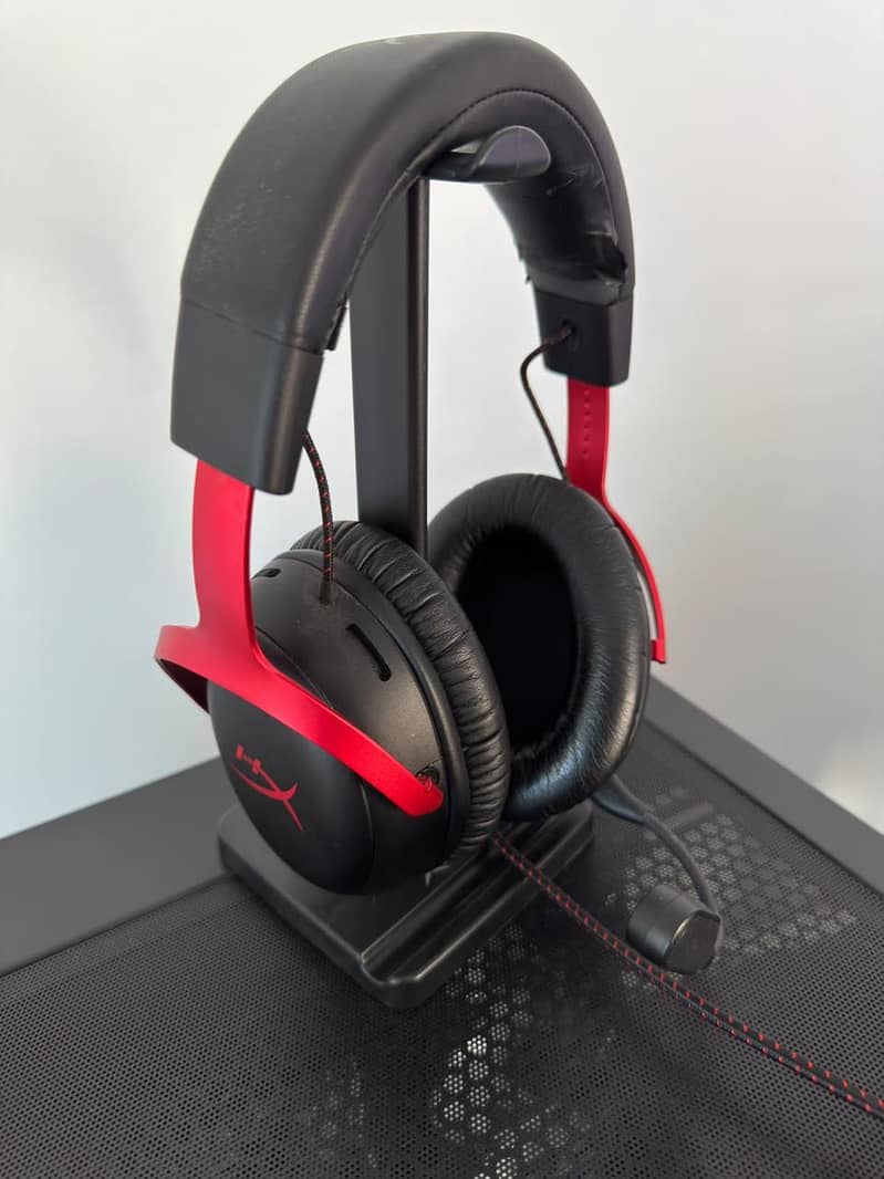 HyperX Cloud 3 Wired 1