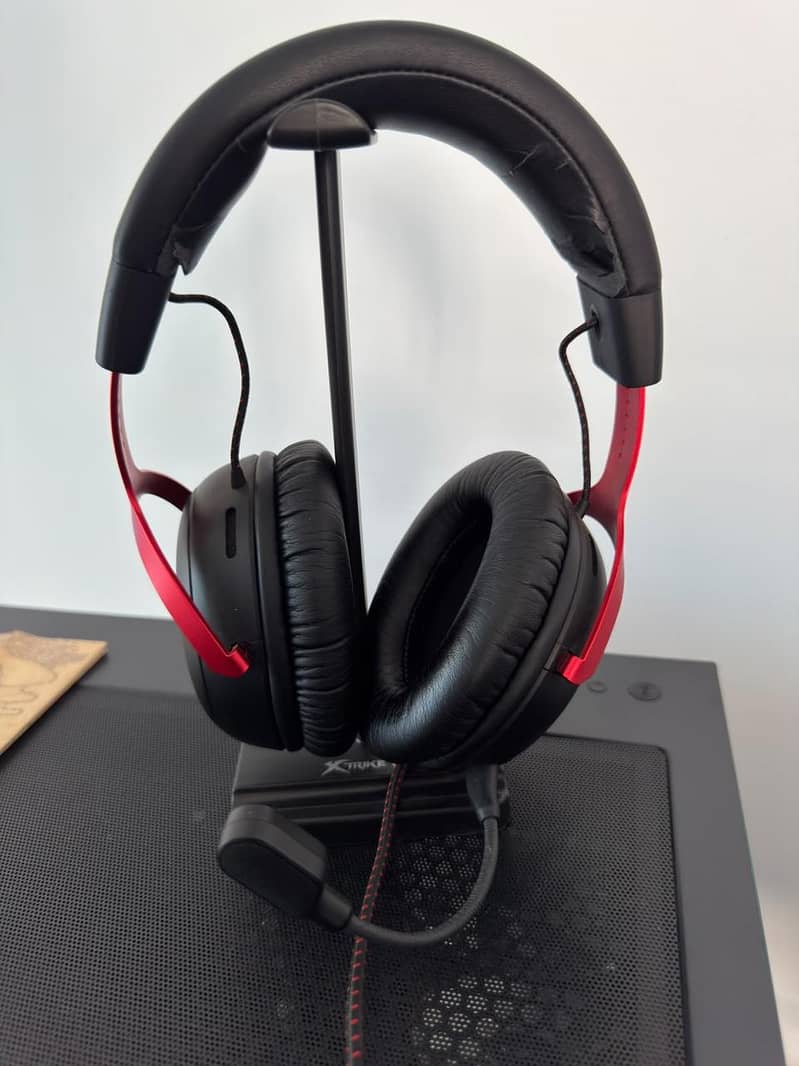 HyperX Cloud 3 Wired 2