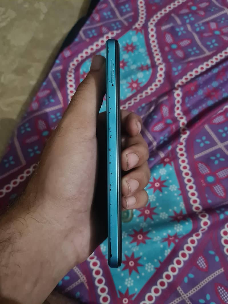 Tecno Spark Go 3