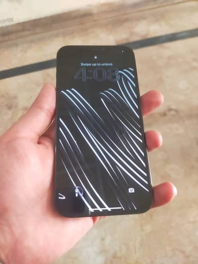 Apple iPhone 12 Pro Max
