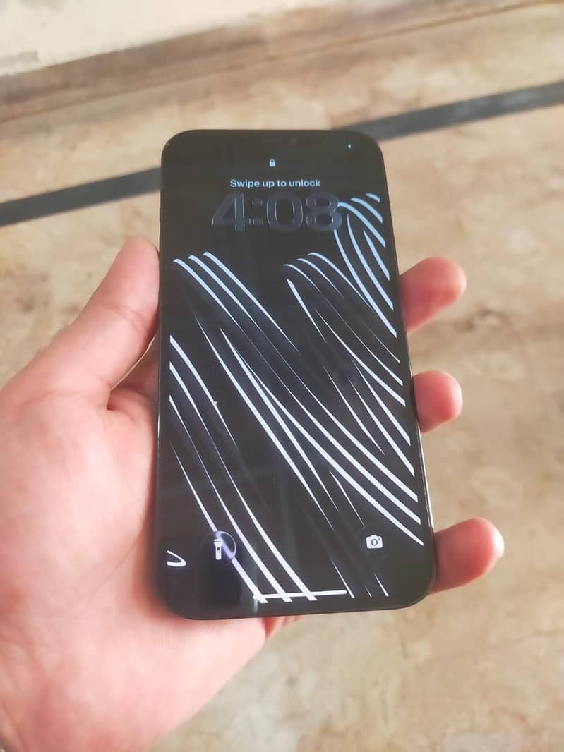Apple iPhone 12 Pro Max 0