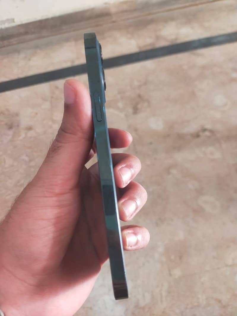Apple iPhone 12 Pro Max 1