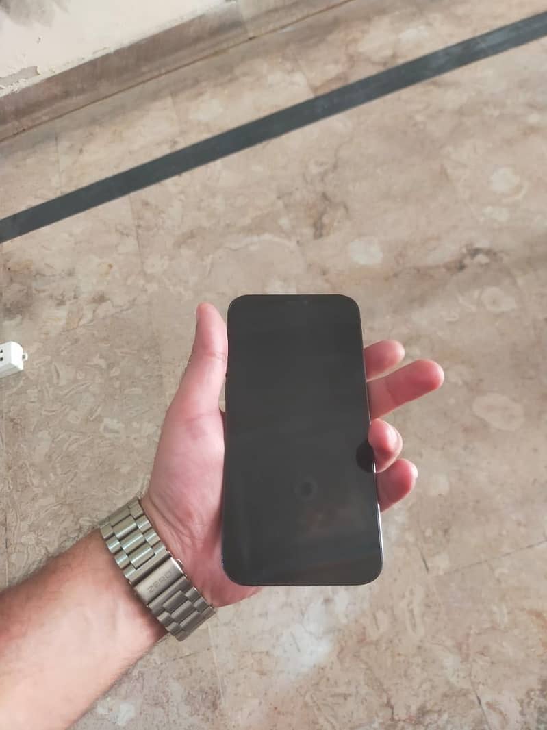 Apple iPhone 12 Pro Max 7