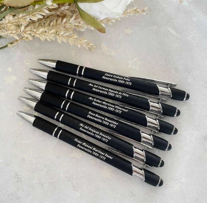Customize Pen 0