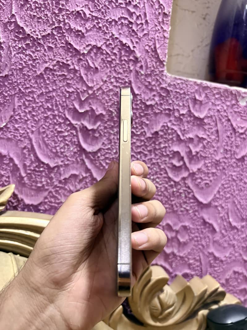 Apple iPhone 12 Pro 5