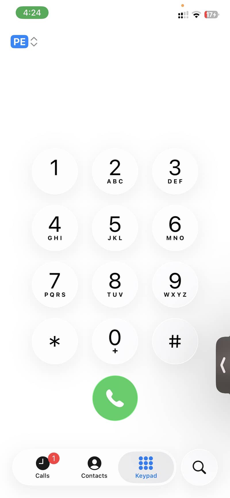 Apple iPhone 12 Pro 6