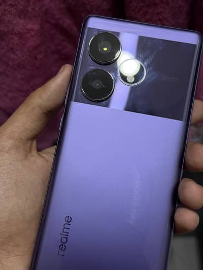 Realme GT Neo6