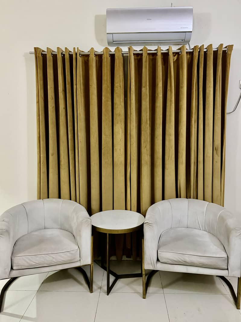 Bed Set & Sofa set 2