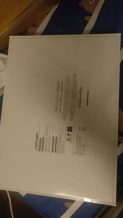 Macbook air 2