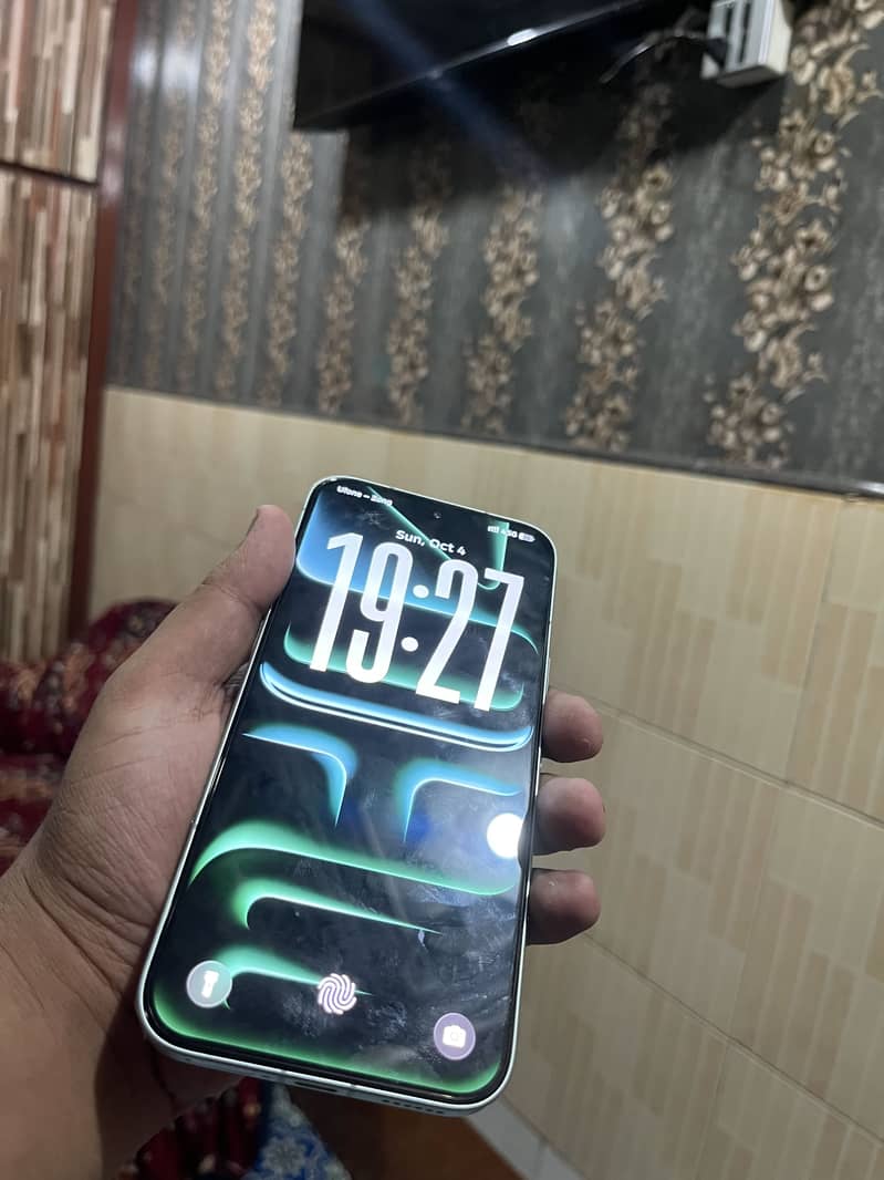 Infinix Note 60 3