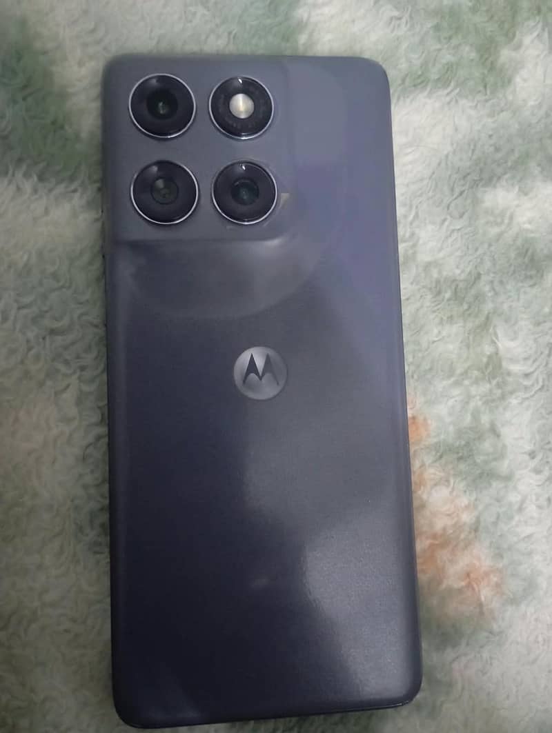 Motorola Edge 1