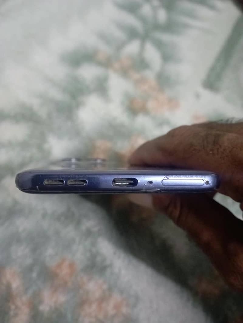 Motorola Edge 3