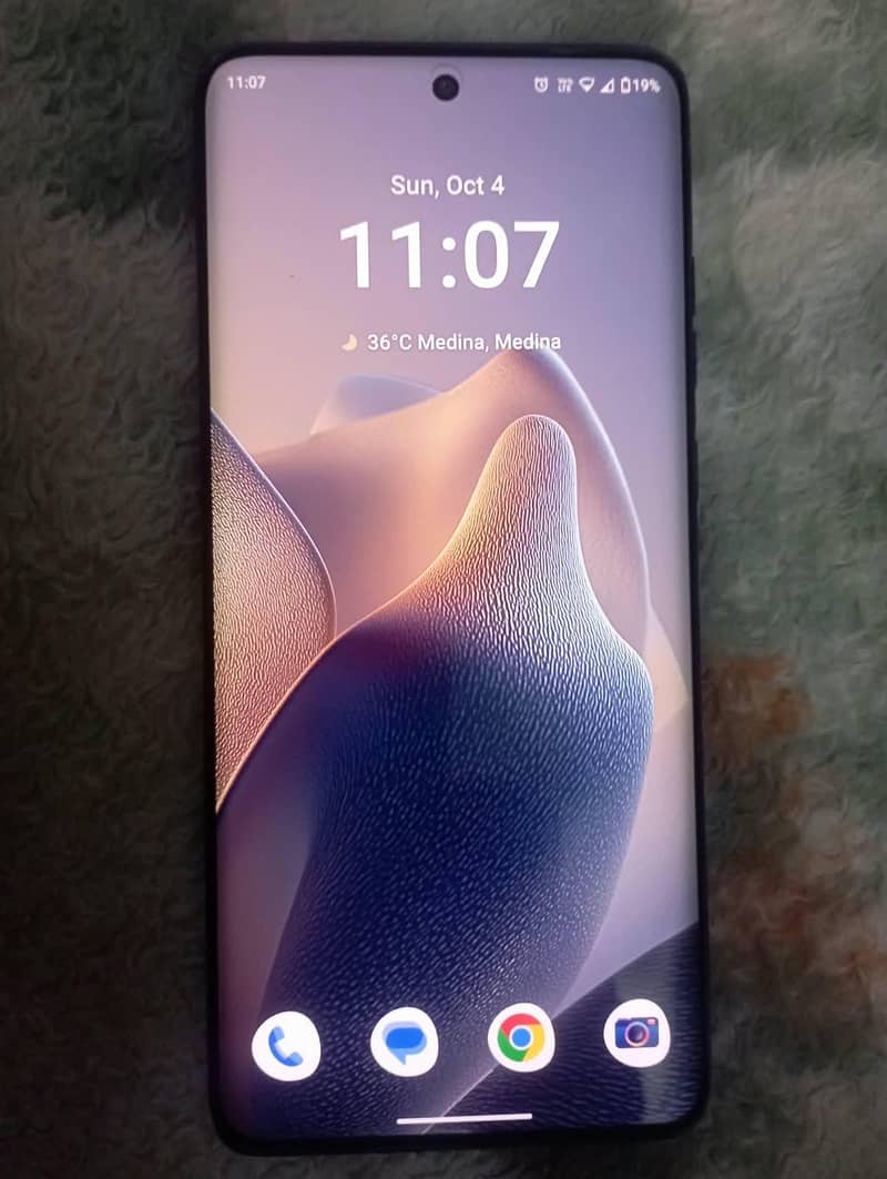 Motorola Edge 4