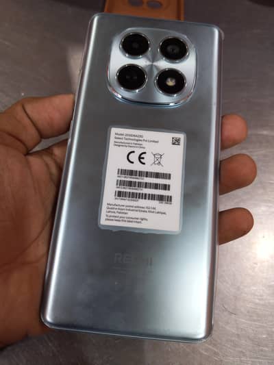 Xiaomi Redmi Note 15 | Urgent sale | 10/10