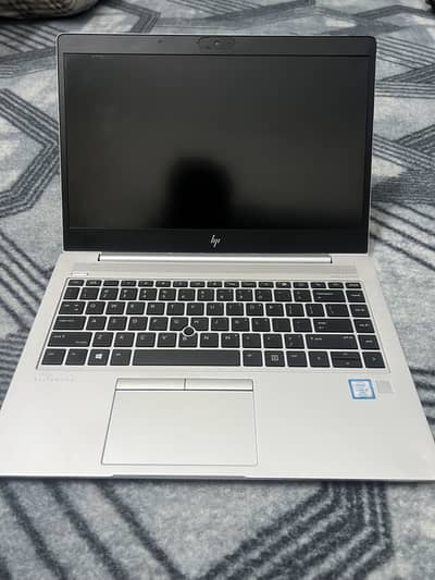  HP EliteBook 840 G5 For Sale