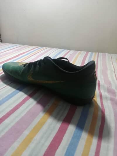 NIKE MERCURIAL CR7 TF