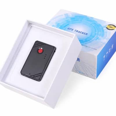 6000mah GPS tracker with good battery backup