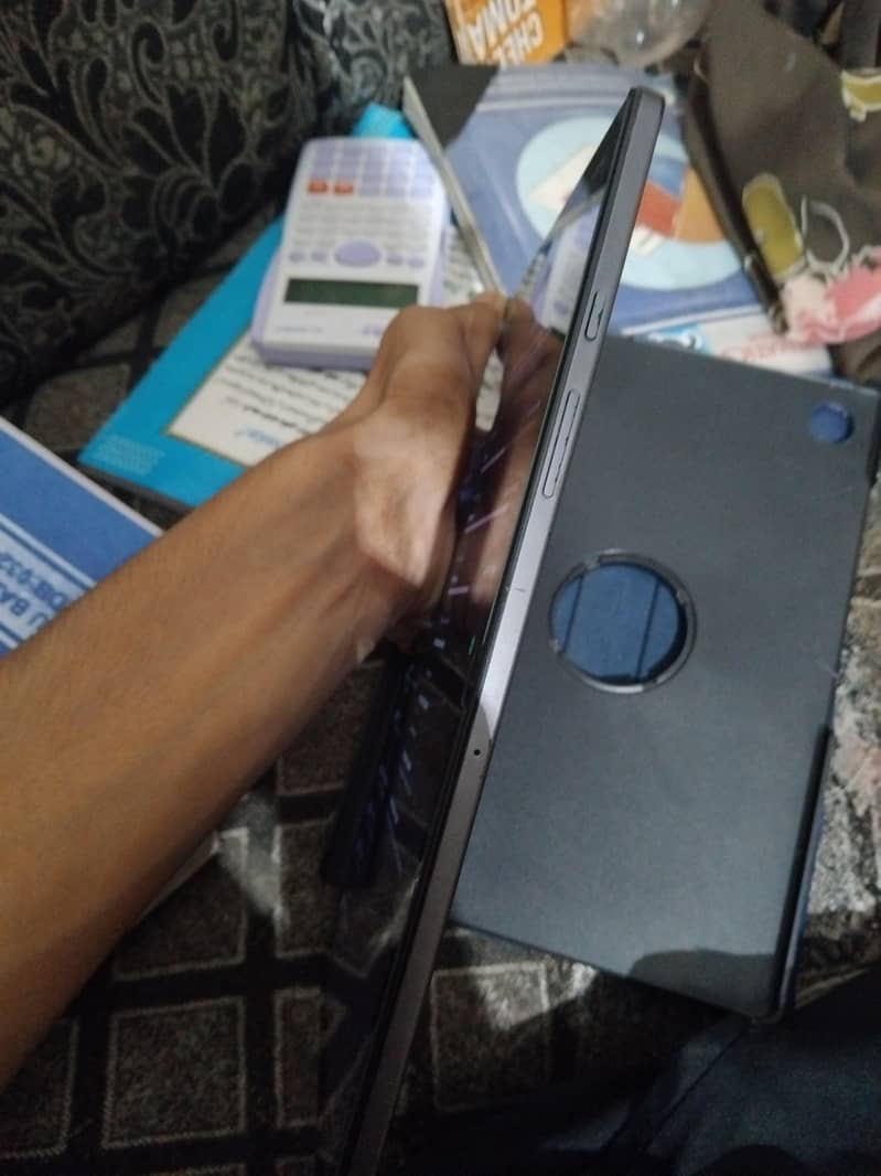 Samsung Tablet A8 3