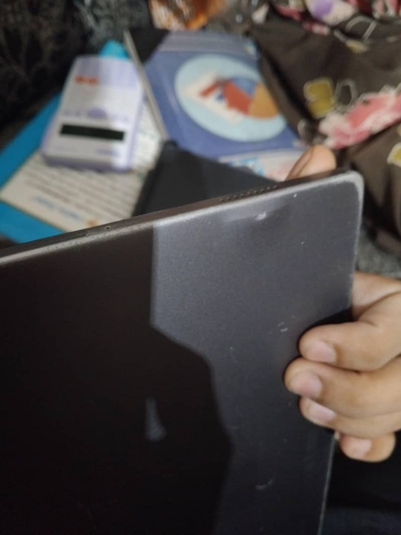 Samsung Tablet A8 8