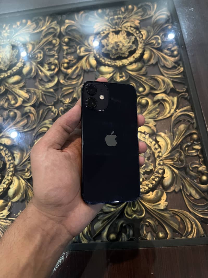 Iphone 12 mini 1
