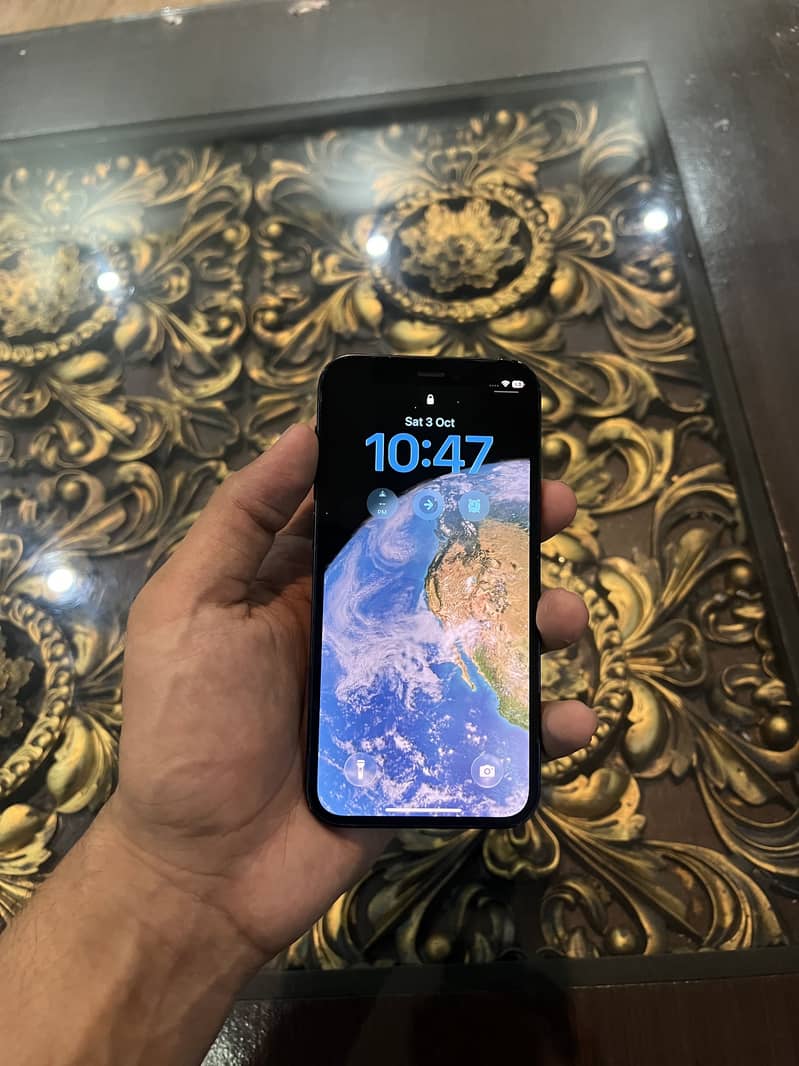 Iphone 12 mini 3
