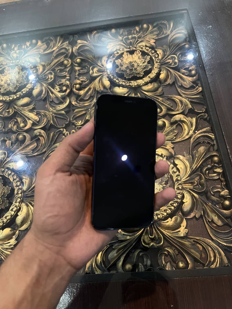 Iphone 12 mini 4
