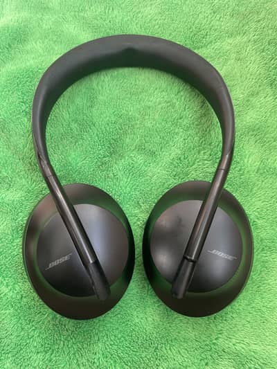Bose NC700 Headphones
