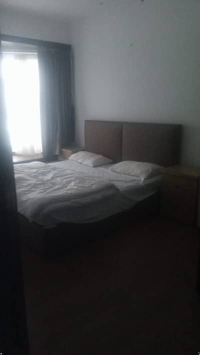 PENTA SQUARE BY DHA LAHORE FULLY FURNISHED 2-BED PREMIUM APARTMENT FOR RENT
