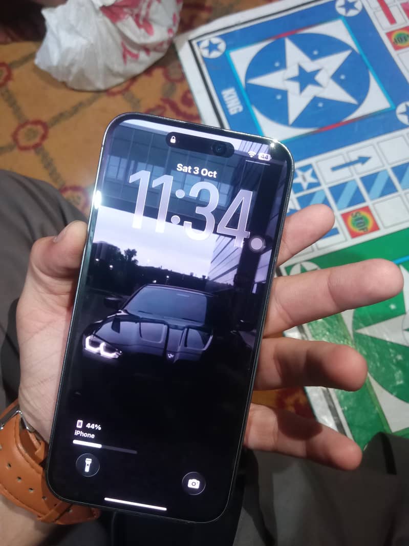 Apple iPhone 14 Pro Max 2