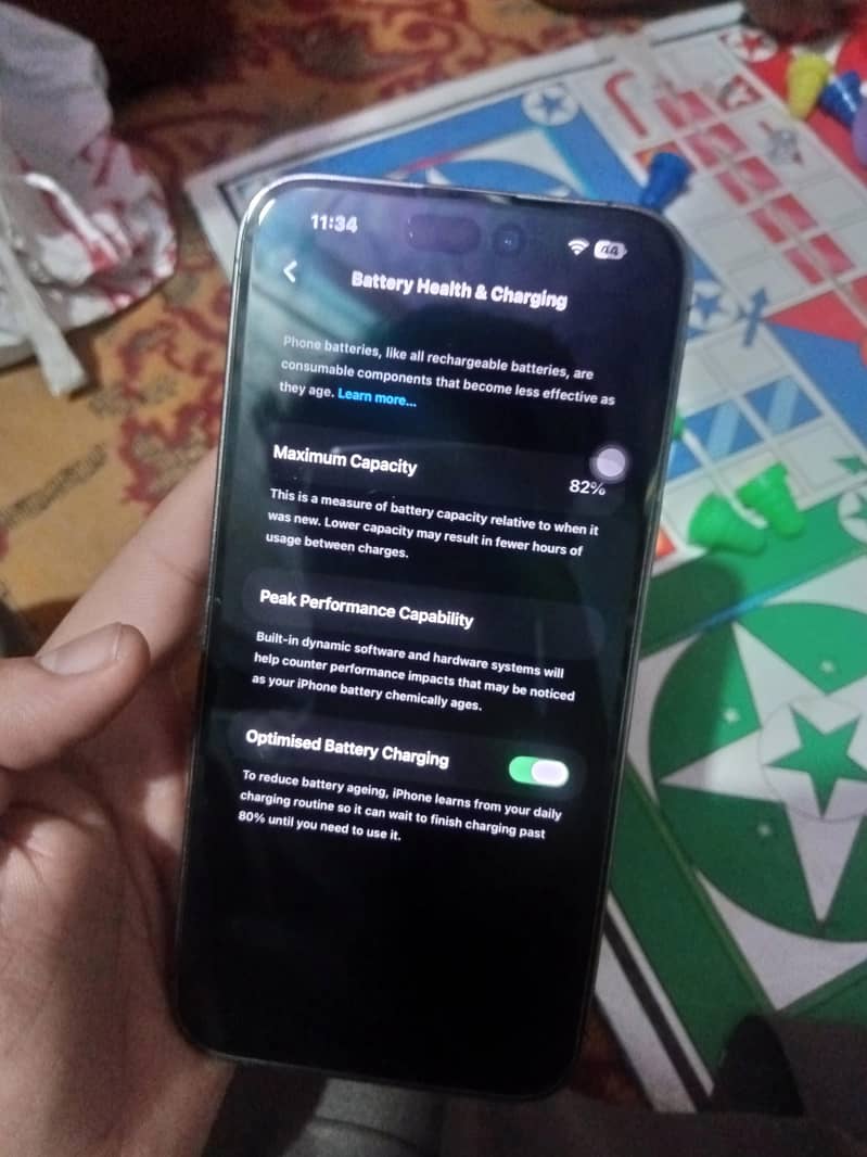 Apple iPhone 14 Pro Max 3