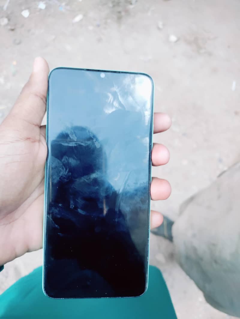 Itel A70 0