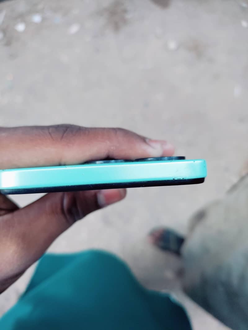 Itel A70 1