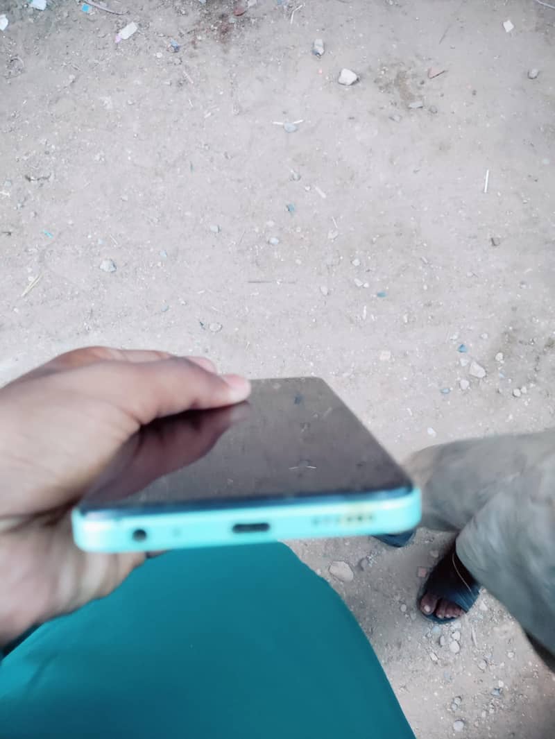 Itel A70 2