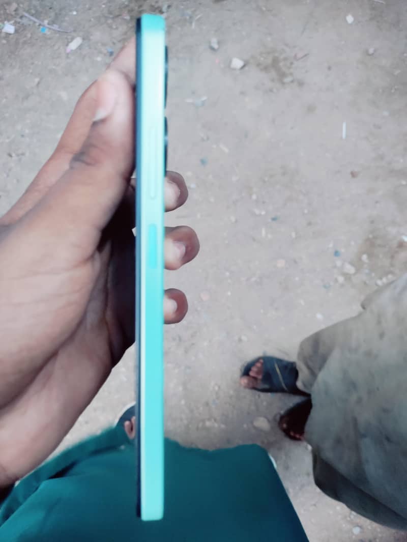 Itel A70 3