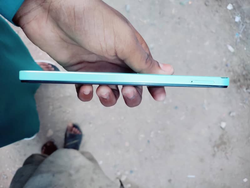 Itel A70 5