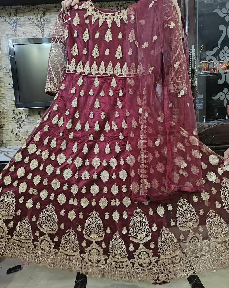 red maxi 0